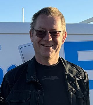 Finn Pedersen