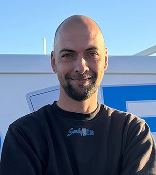 Jesper Bøgh Sørensen