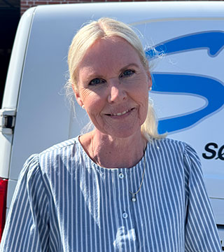 Helle Kammann Andersen