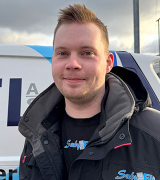 Mads Mosgaard Jensen