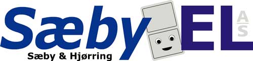 Sæby El A/S - Elektriker Frederikshavn, Dronningslund og Hjørring